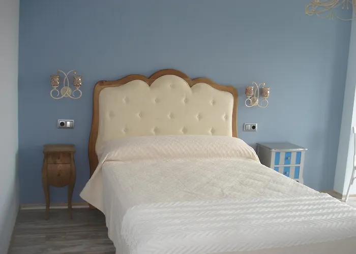 Posada La Desmera