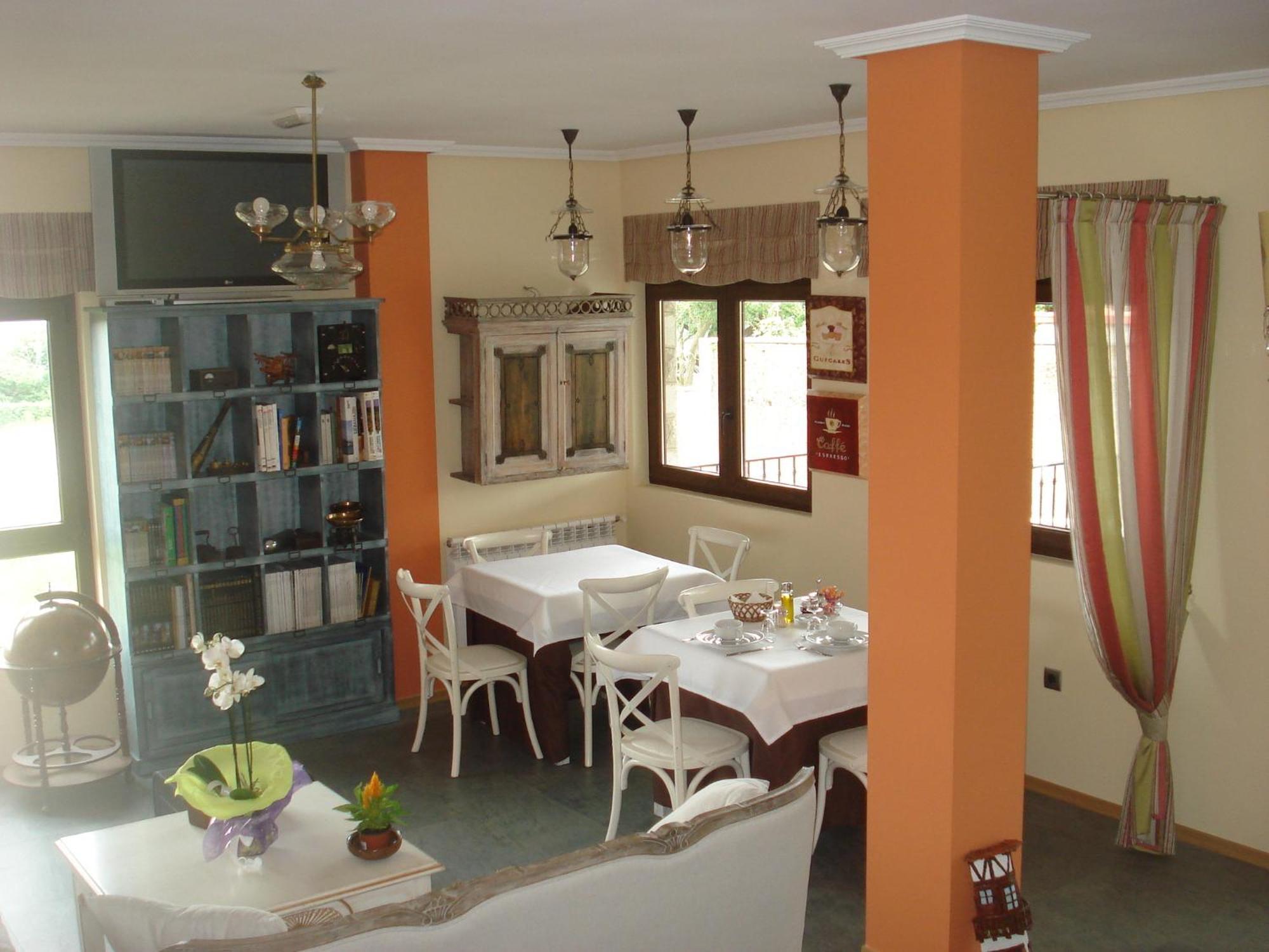 La Desmera Gasthof 3*