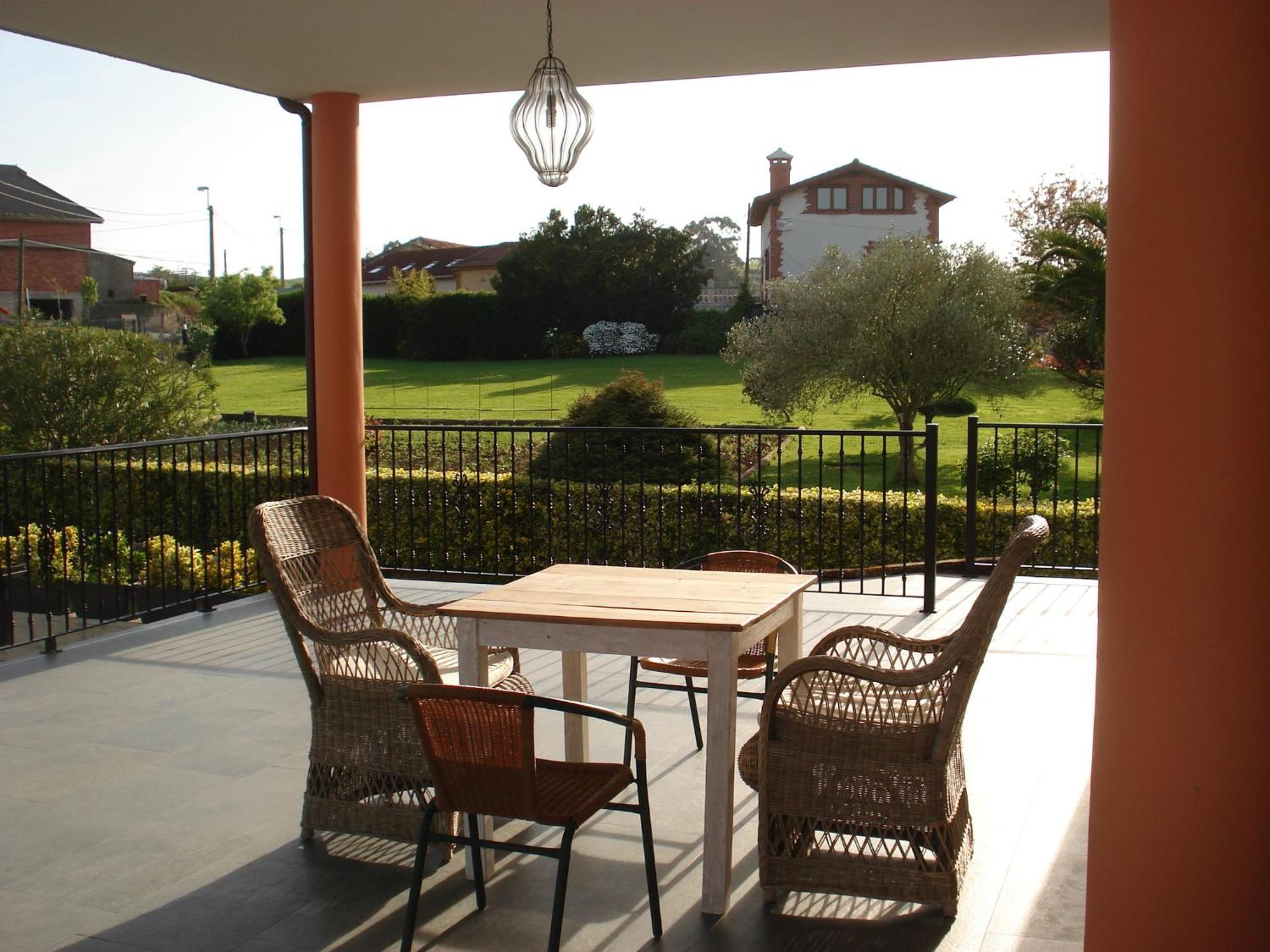La Desmera Gasthof