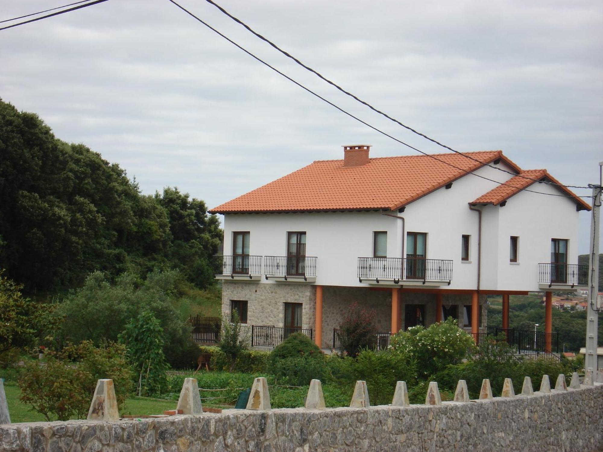 Gasthof La Desmera Isla Plana