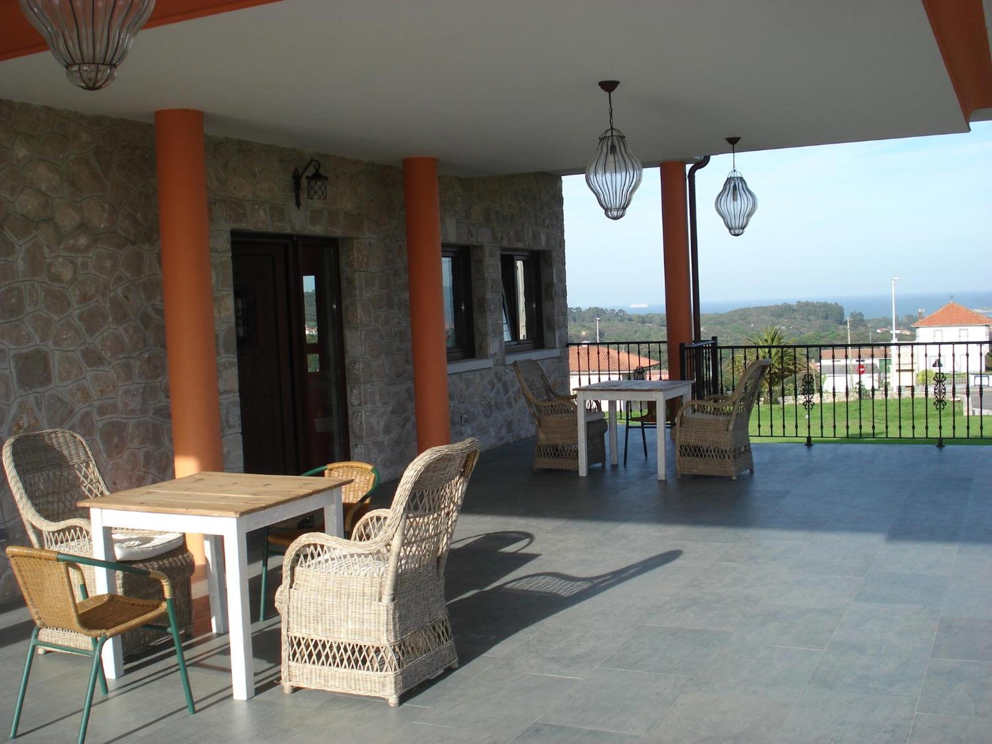 Gasthof La Desmera 3*