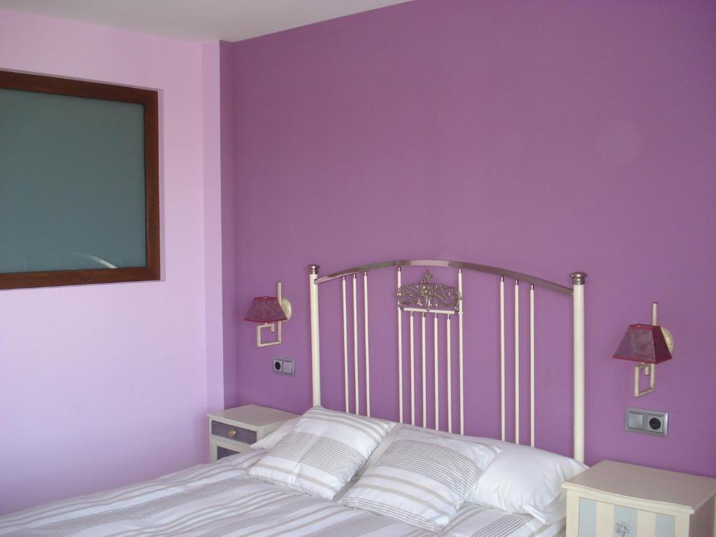 Gasthof La Desmera Isla Plana