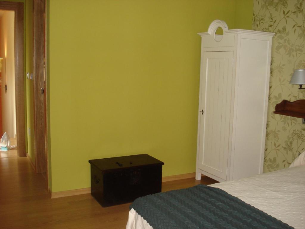 Gasthof La Desmera 3*