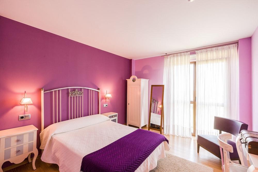 Gasthof La Desmera
